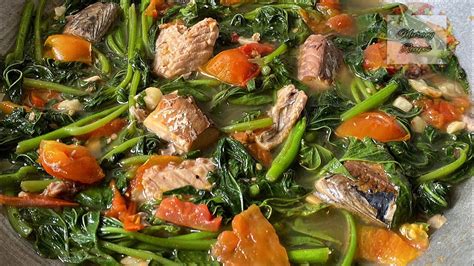 tipid ulam recipe.